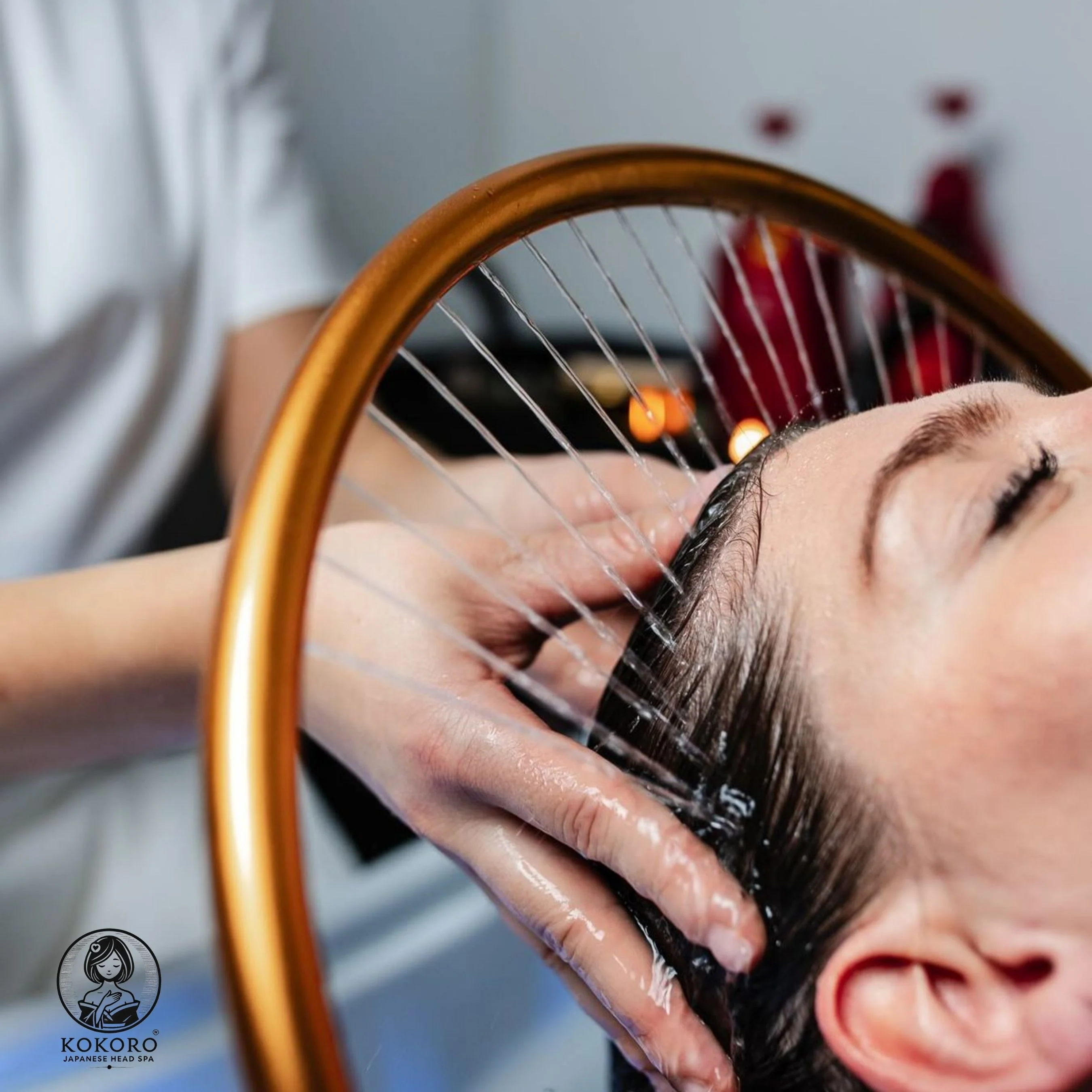 Head Spa August 7
